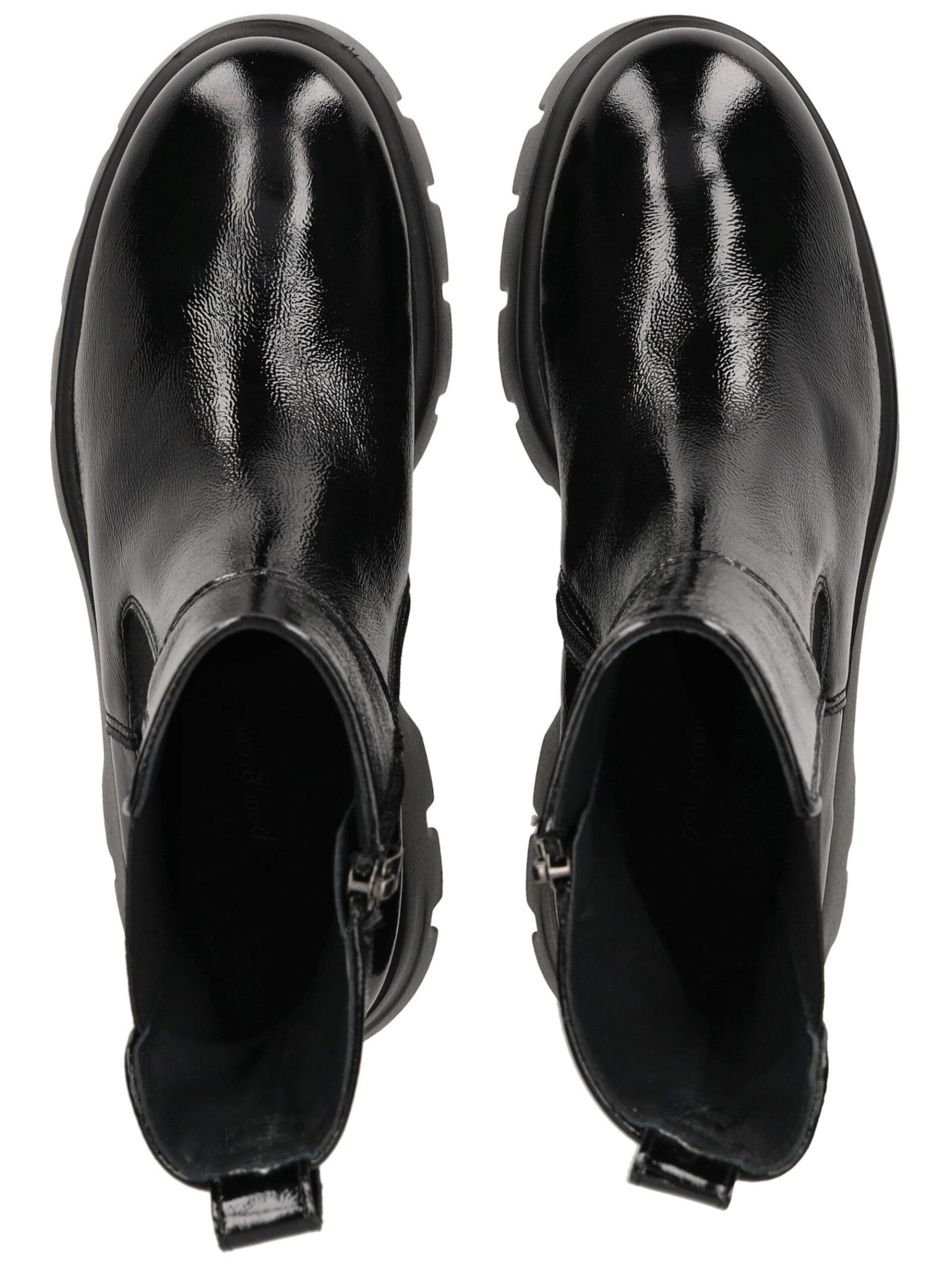 Paul Green Bootie in Black