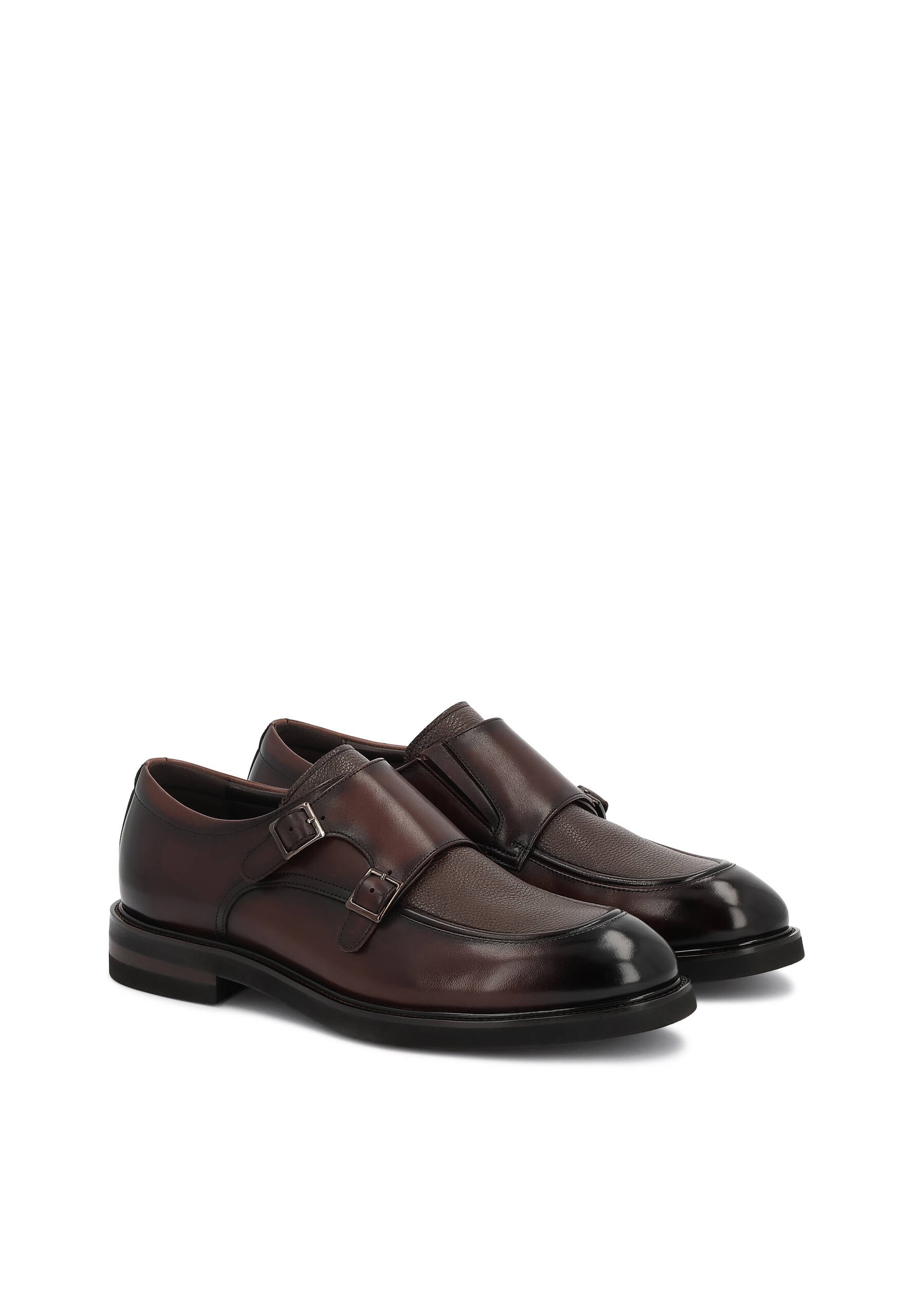 Kazar Slip-ons in Brown