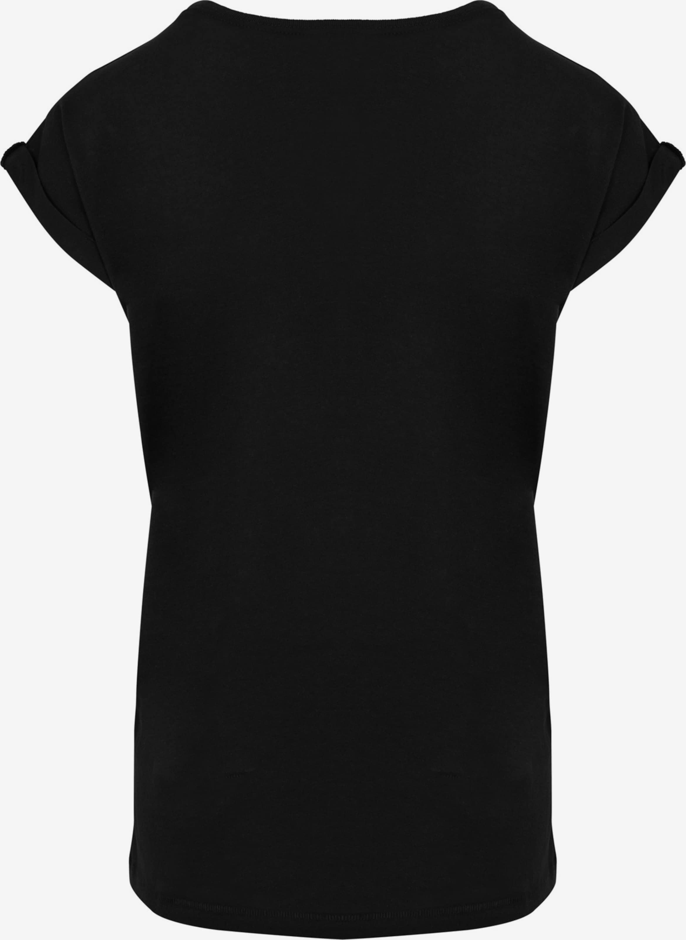 F4NT4STIC Shirt 'Disney Winnie Puuh Der Bär Tigger 1968' in Black | ABOUT  YOU