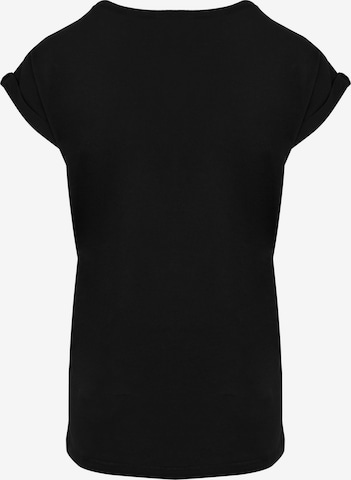 F4NT4STIC T-Shirt in Schwarz