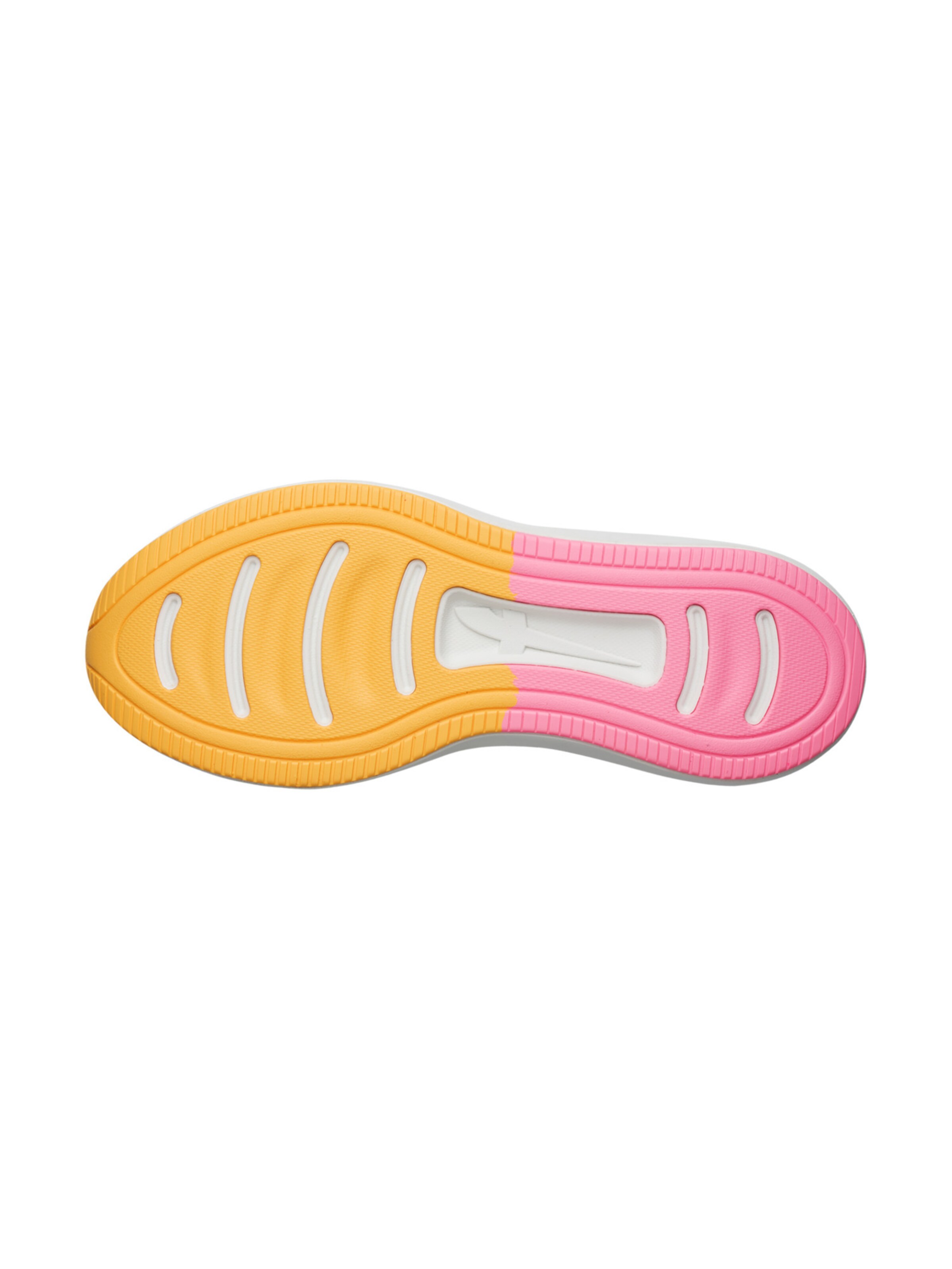 Tamaris Lace-Up Shoes 'Vitala' in White