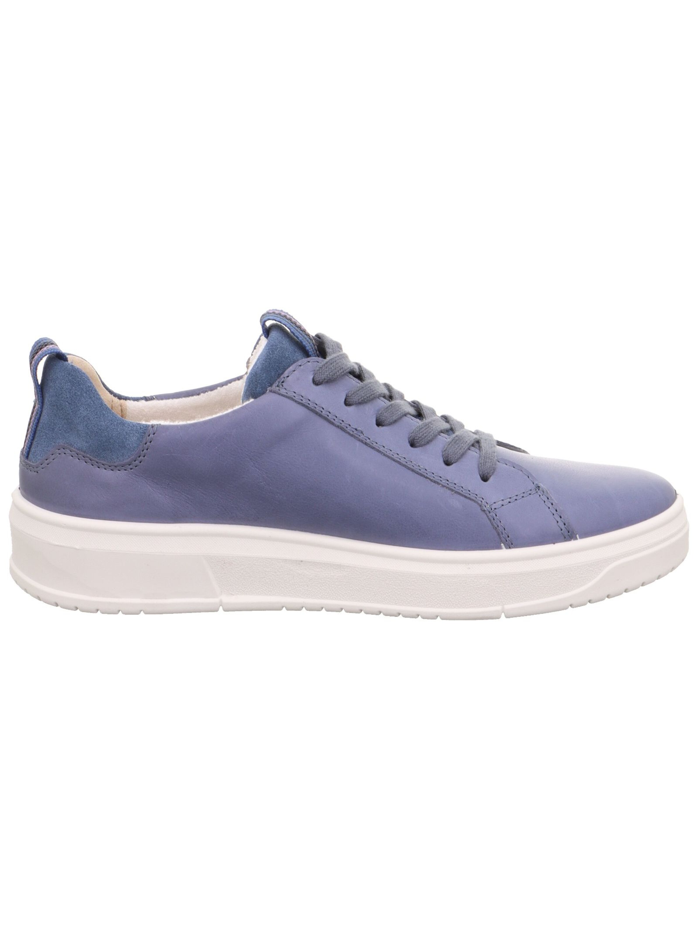 Sneaker bassa di Legero in blu