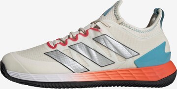 ADIDAS SPORTSWEAR Sportschuh 'Ubersonic 4' in Weiß: predná strana