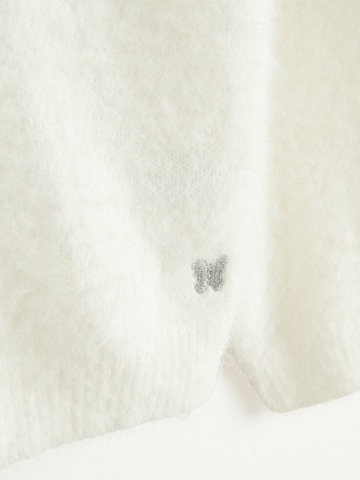 Cool Club Tröja i vit