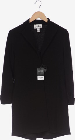 Joseph Ribkoff Sweater & Cardigan in S in Black: front