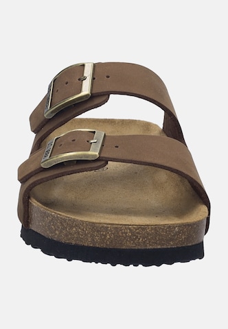 JOSEF SEIBEL Sandal in Brown