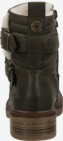 Blowfish Malibu - Botas em verde