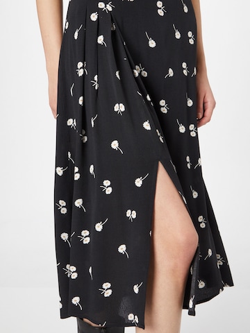 modström Skirt 'Mercy' in Black