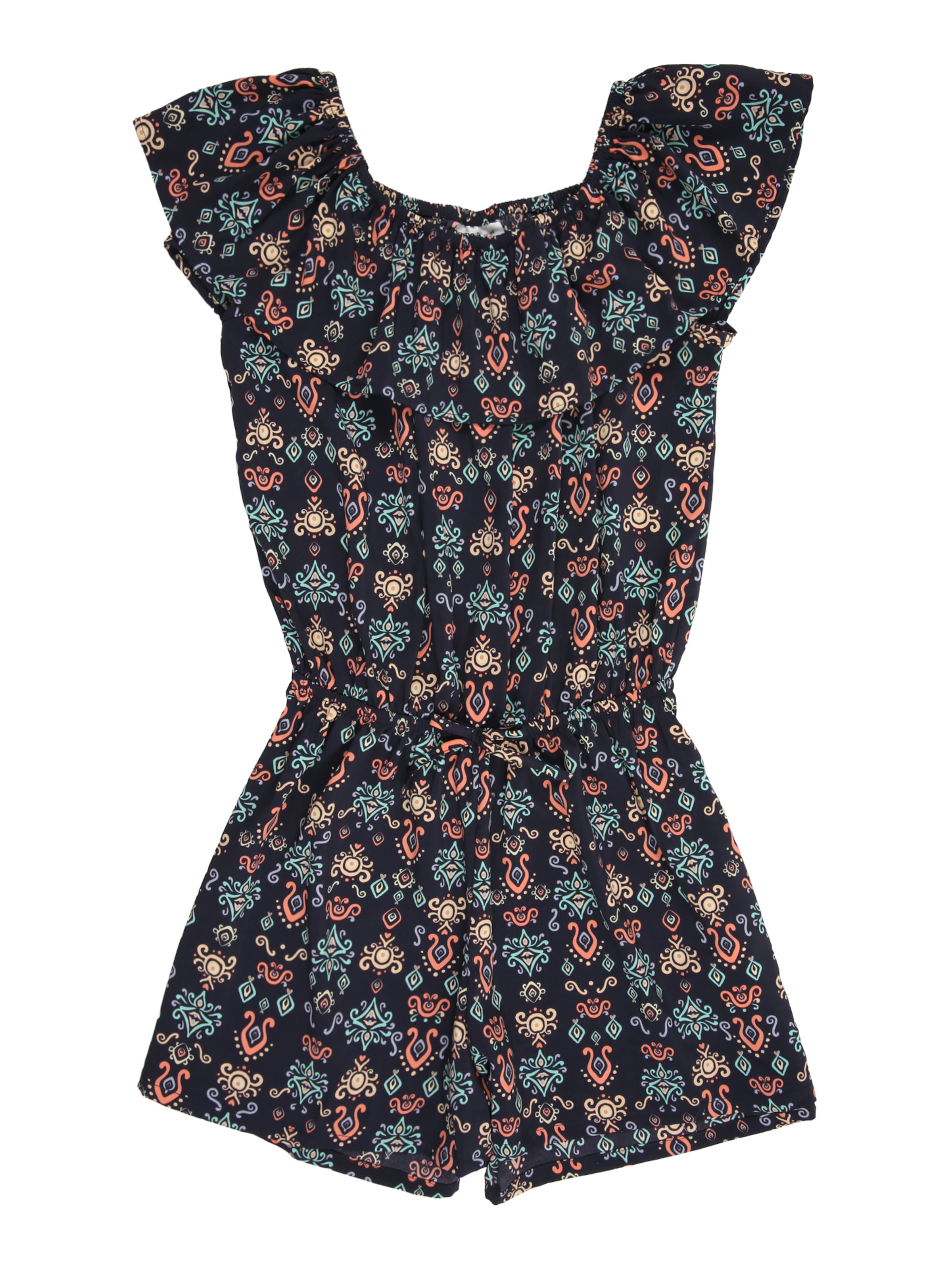 Tuta 'NKFVinaya' di NAME IT in blu: frontale