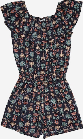 Tuta 'NKFVinaya' di NAME IT in blu: frontale