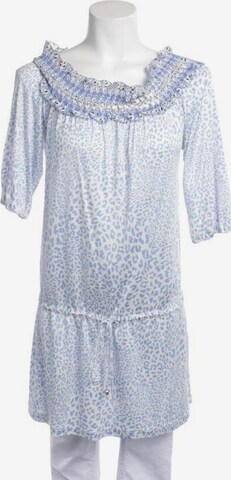 Blumarine Bluse / Tunika S in Mischfarben: predná strana