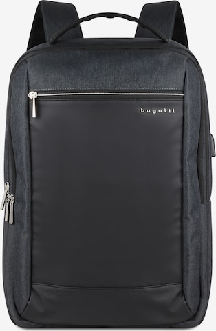 bugatti Backpack 'Sera' in Grey: front
