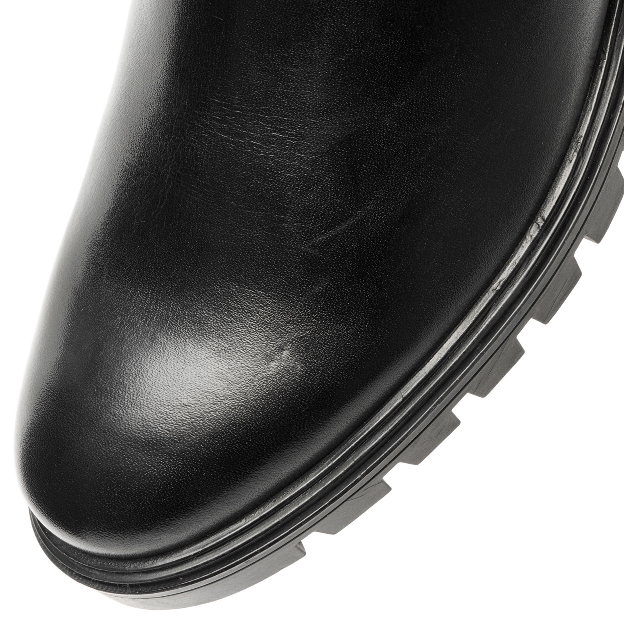 ARA Stiefelette in Schwarz