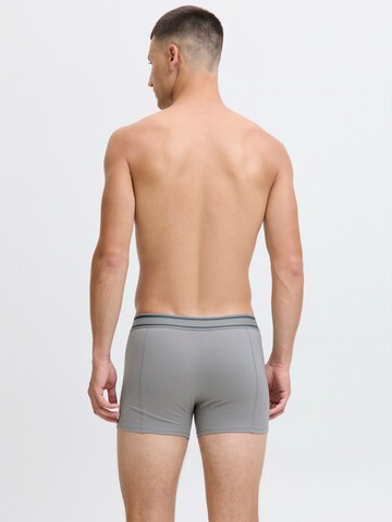 JACK & JONES Boxershorts 'JACJOHN' in Blauw