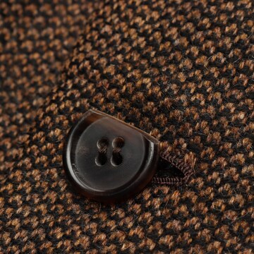 Brioni Suit Jacket in XXXL in Brown