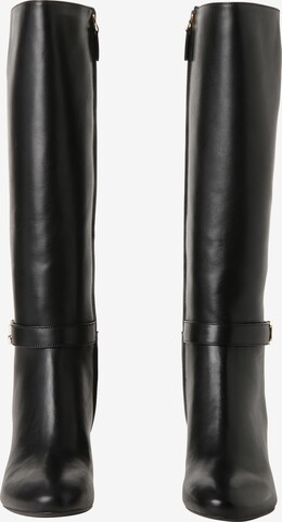 Lauren Ralph Lauren Stiefel 'Ardington' in Schwarz