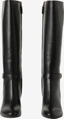 Bottes 'Ardington' Lauren Ralph Lauren en noir