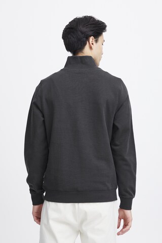 Sweat-shirt ' Sebastian ' Casual Friday en bleu