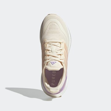 ADIDAS PERFORMANCE Laufschuh 'Pureboost 5' in Beige