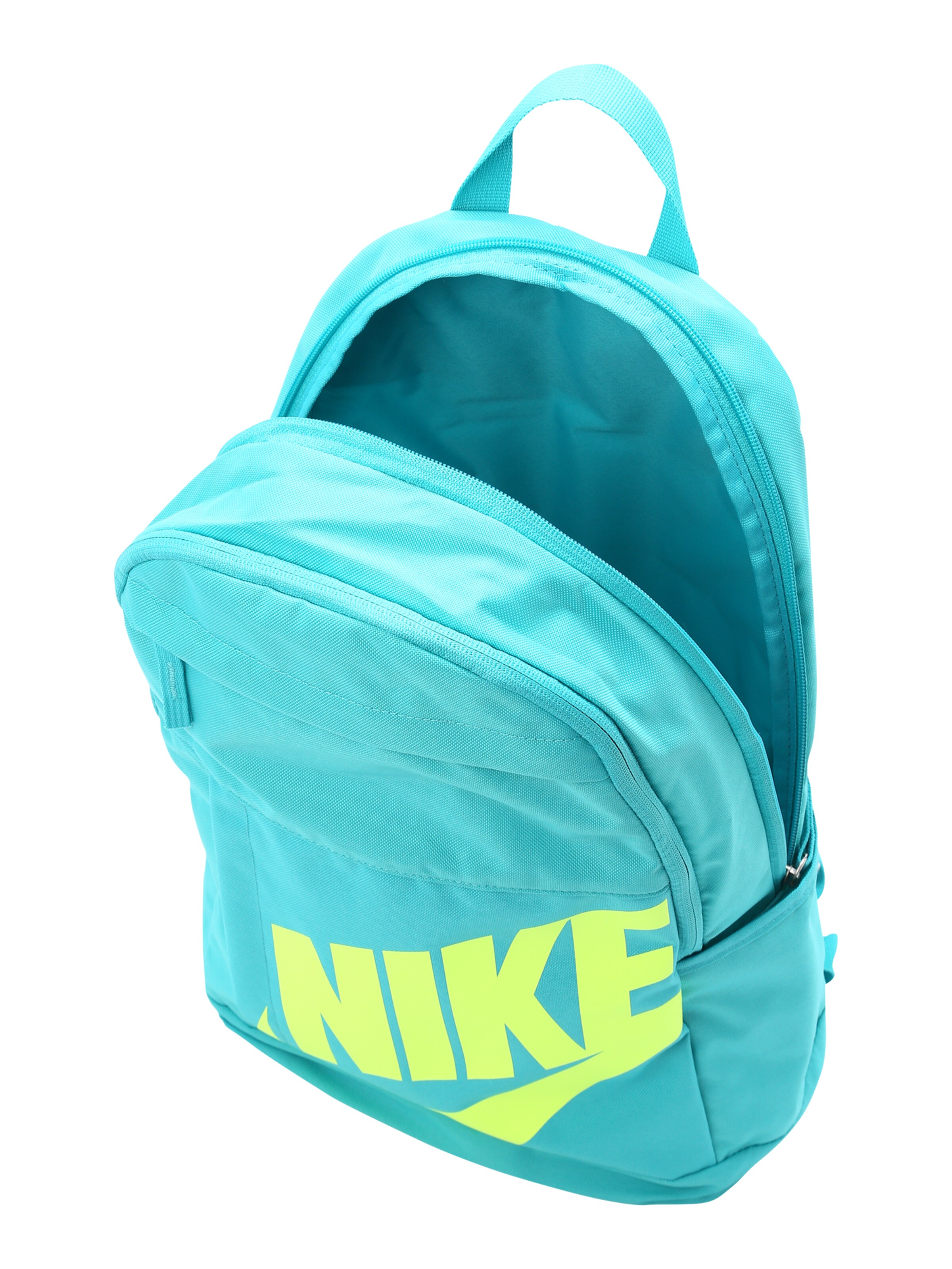Nike Sportswear Nahrbtnik 'Elemental' | zelena barva