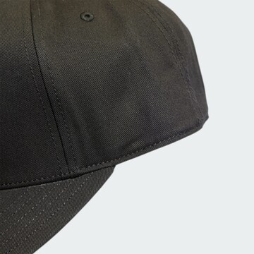 ADIDAS SPORTSWEAR Sportcap in Schwarz