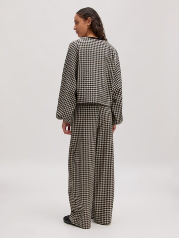 Camicia da donna 'Lisanne' di EDITED in nero