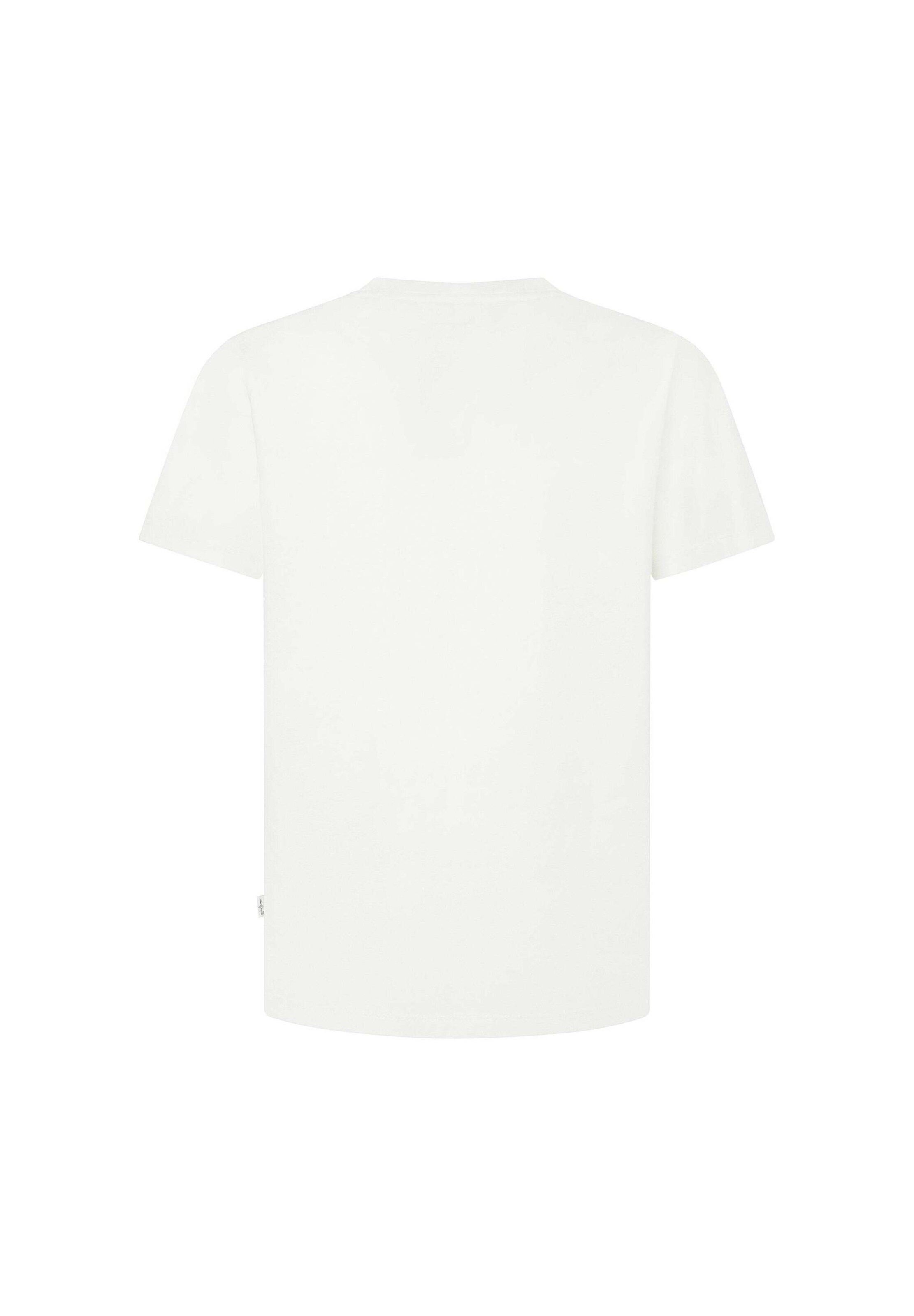 Maglietta 'SOMERS' di Pepe Jeans in bianco