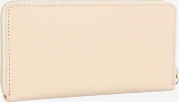 Porte-monnaies PATRIZIA PEPE en beige