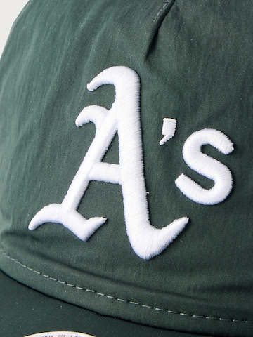 NEW ERA - Boné em verde