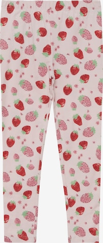 s.Oliver Leggings in Pink: front