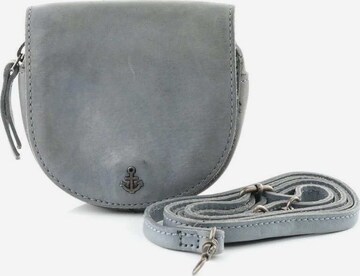 Harbour 2nd Crossbody Bag in Blue: front