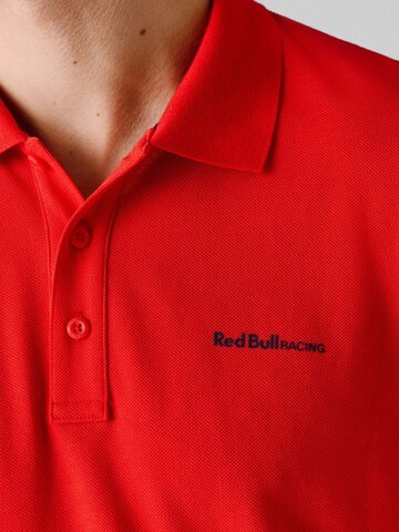 Red Bull Racing x Pepe Jeans Shirt in Red