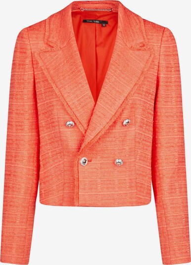 MARC AUREL Blazer in Coral, Item view