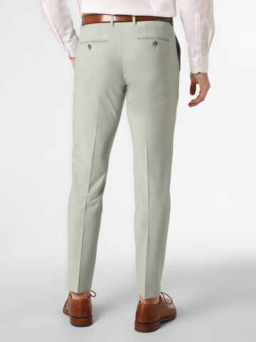 CINQUE Regular Chino trousers in Green
