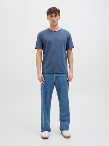 JACK & JONES Shirt 'Summer' in Blue