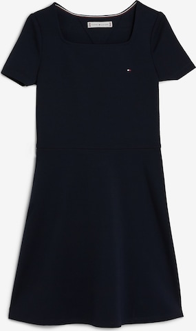 TOMMY HILFIGER Dress in Blue: front