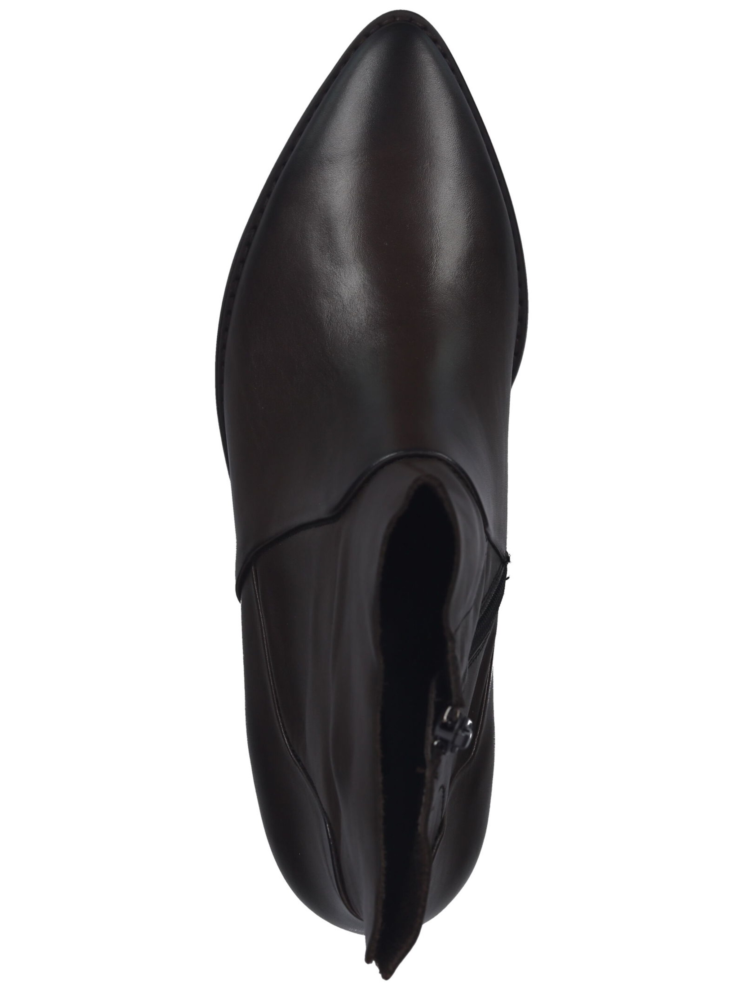 Bottines Paul Green en marron