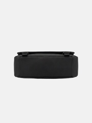 Borsa a tracolla 'Sacoche zippée Chabrand Touch Bis Noir' di Chabrand in nero
