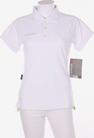 DIDRIKSONS1913 Top & Shirt in S in White: front