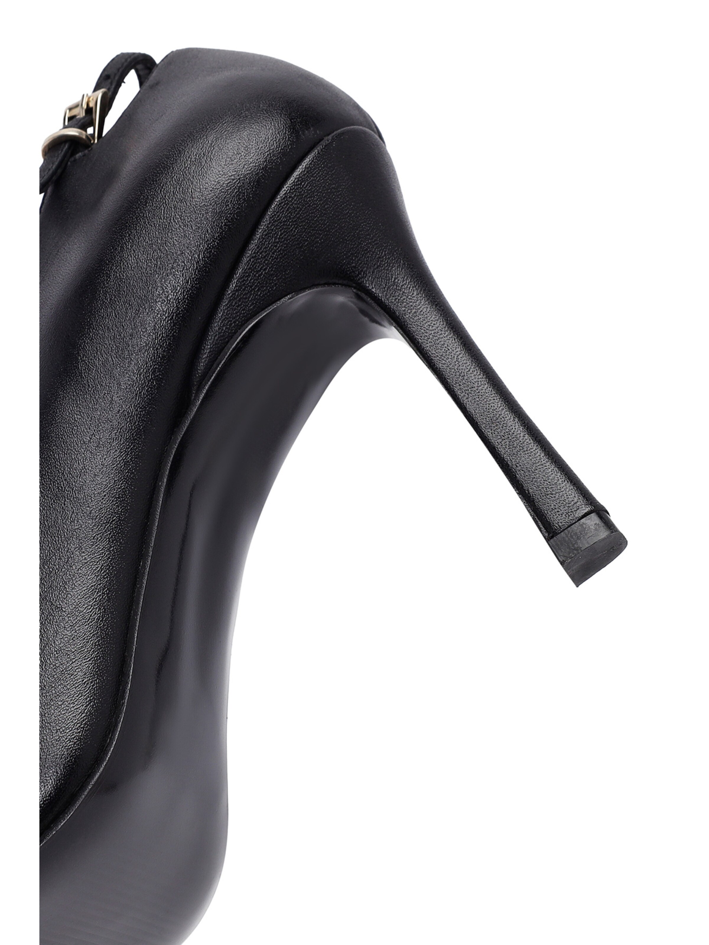 Derimod Slingpumps in Zwart