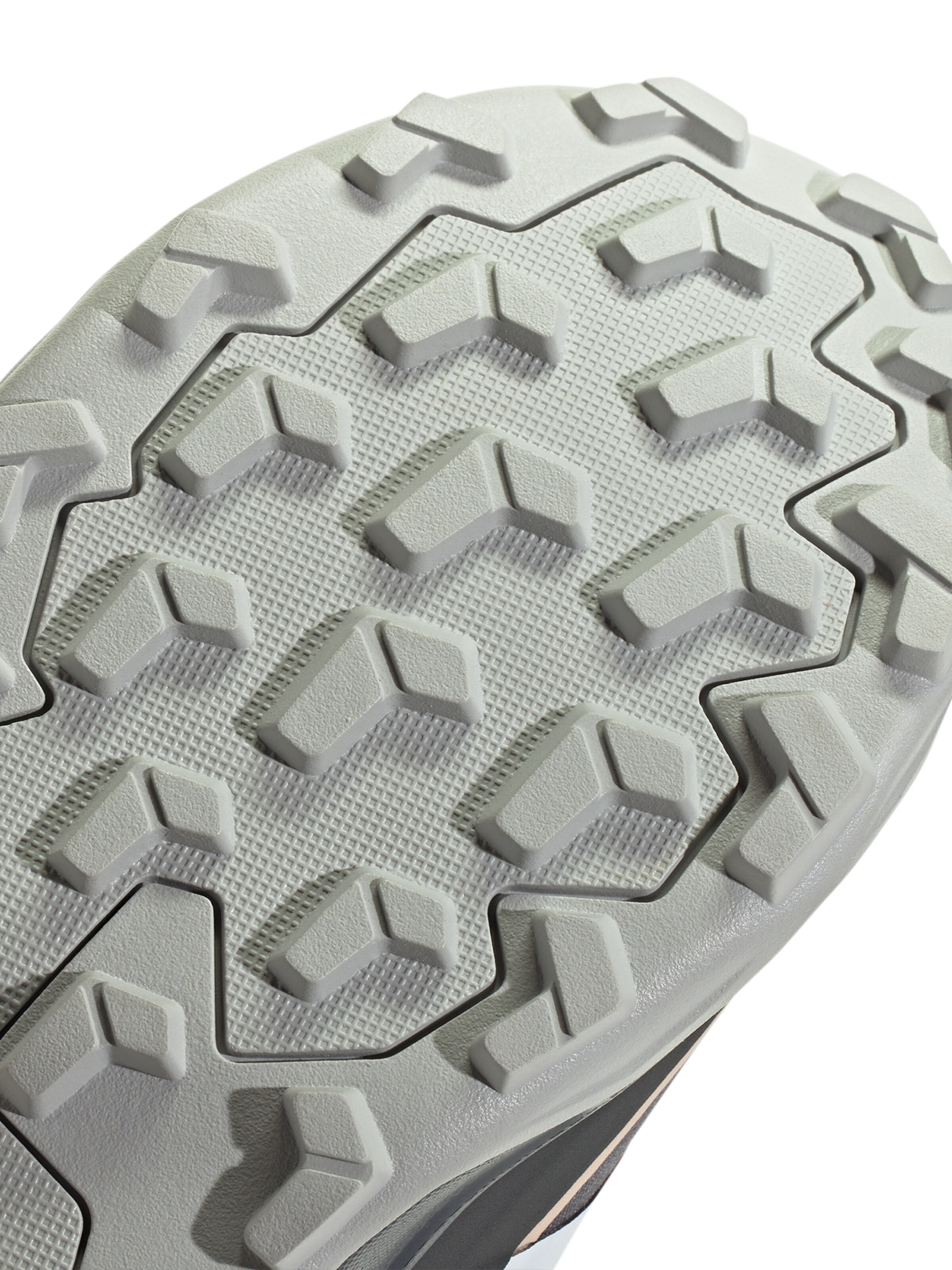 ADIDAS TERREX Poltopánky 'Skychaser AX5' - Sivá