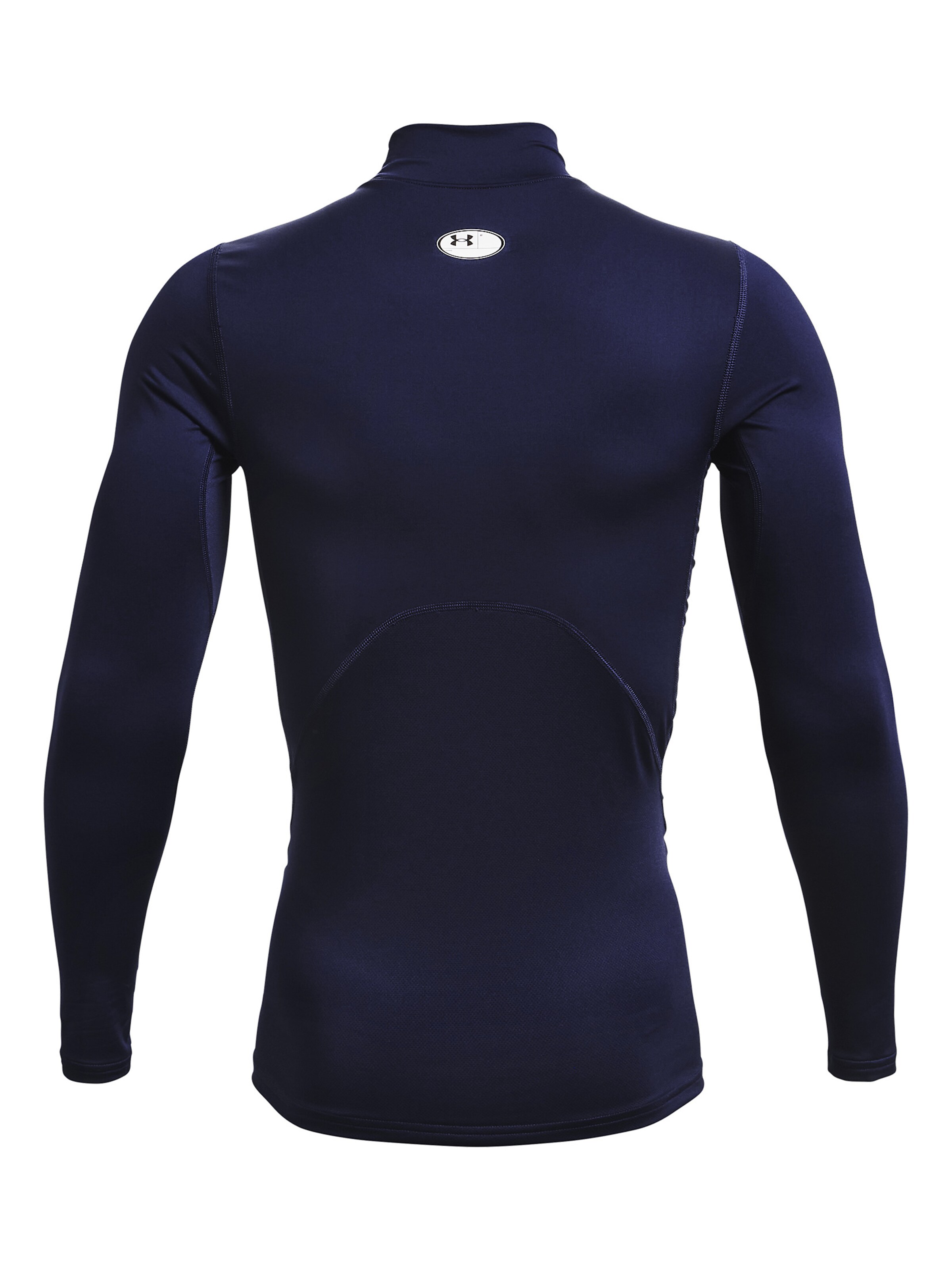 UNDER ARMOUR Funktionsshirt in Blau