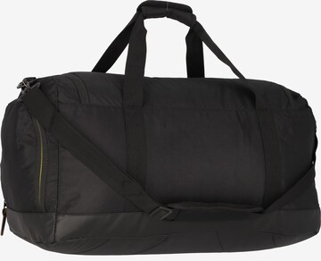 BENCH Travel Bag 'Terra' in Black