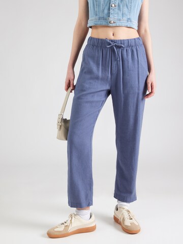 GAP Regular Hose in Blau: Vorderseite