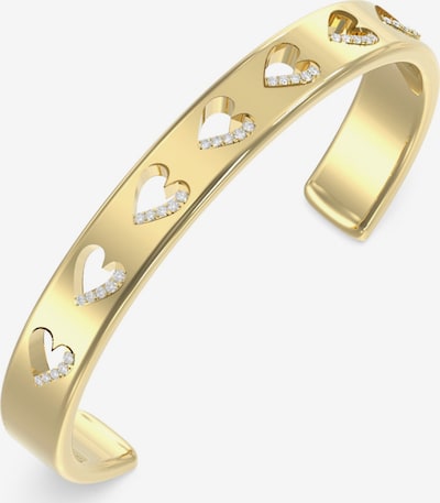 GUESS Narukvica u zlatno žuta, Pregled proizvoda