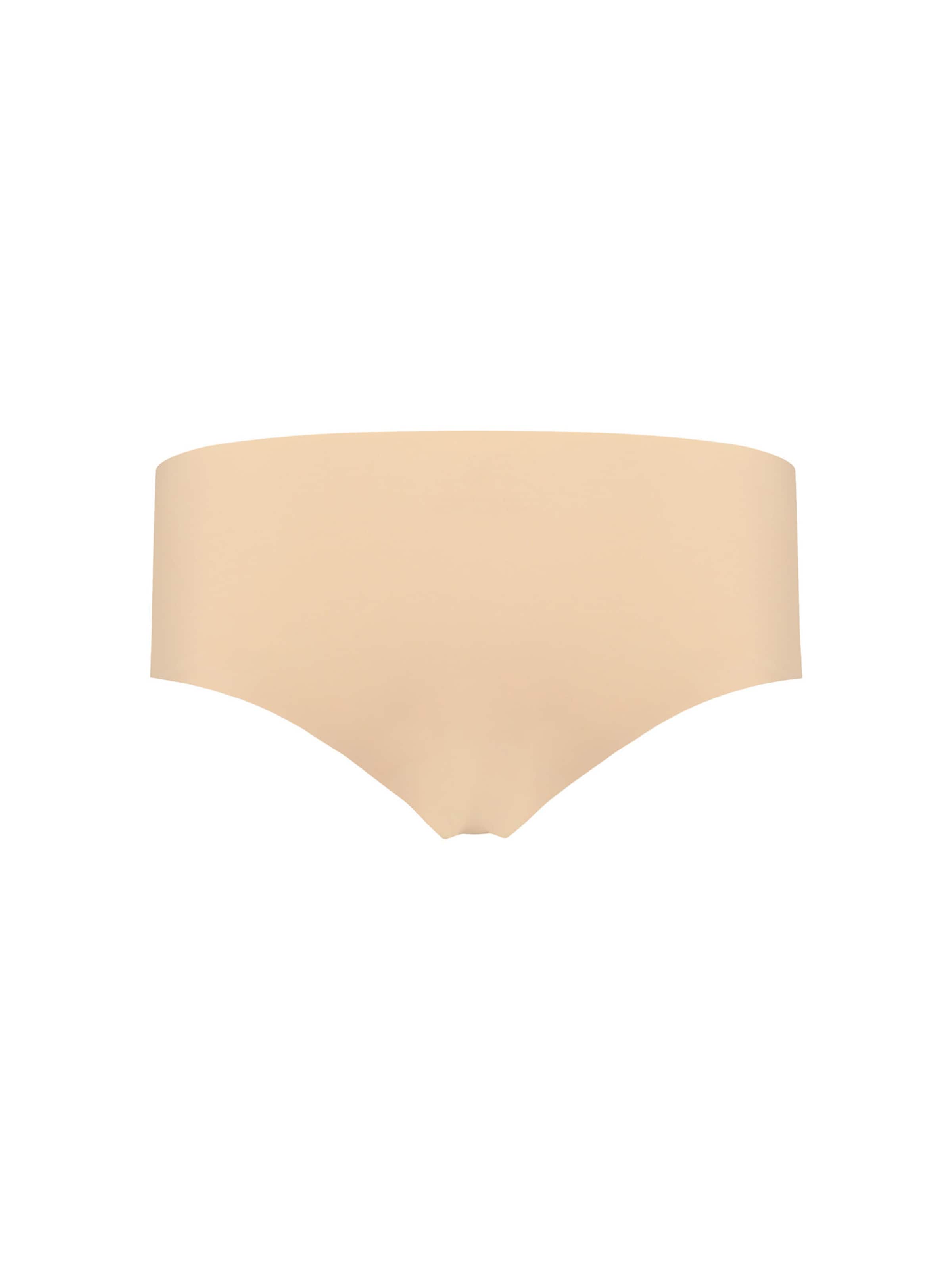 Chiloți de la Bye Bra pe bej