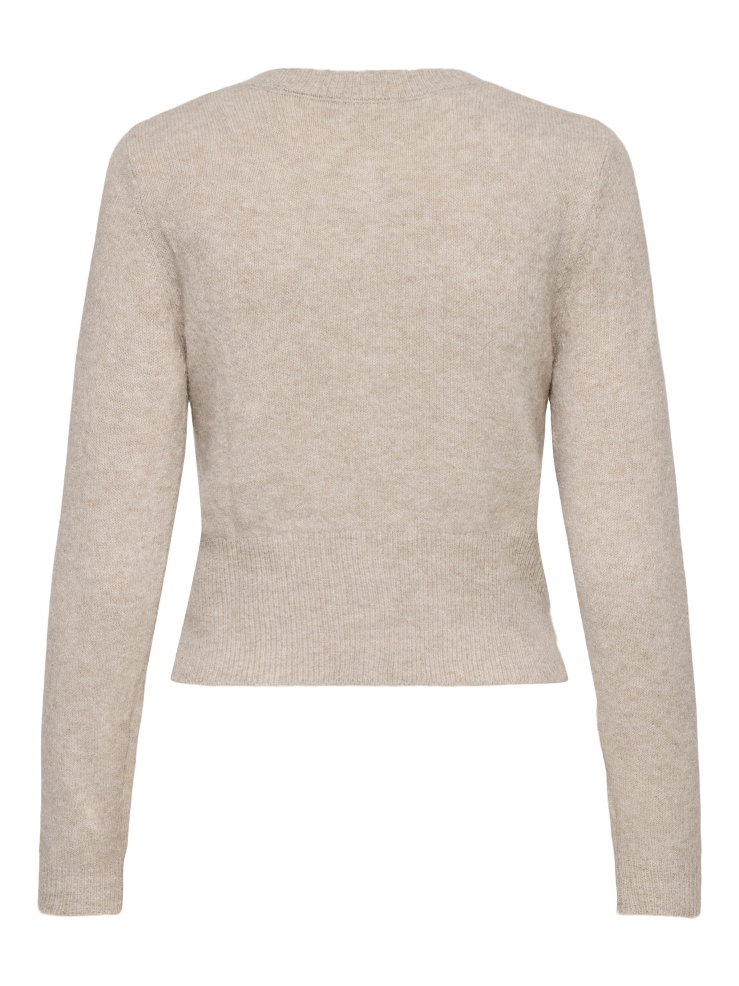 Giacchetta 'ONLHAVANNA' di ONLY in beige