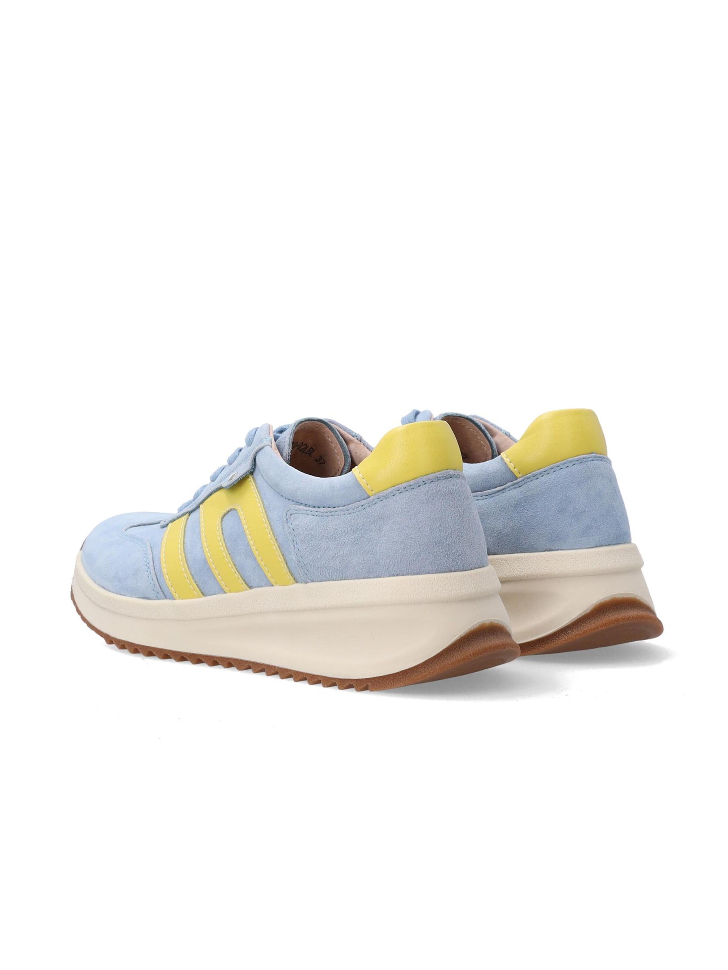 VENEZIA Sneakers in Blue