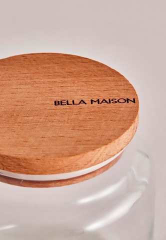 Bella Maison Vorratsglas 'Joye' in Weiß
