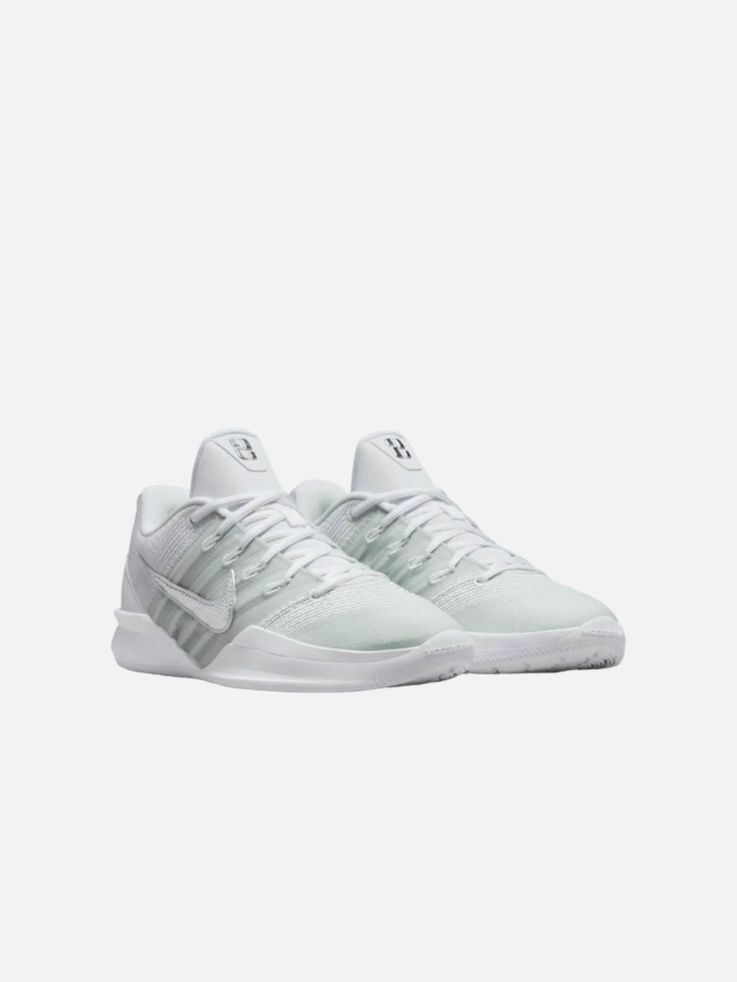 NIKE Sneaker high 'Sabrina 3 Ice Cold'‌‌‌ in Weiß